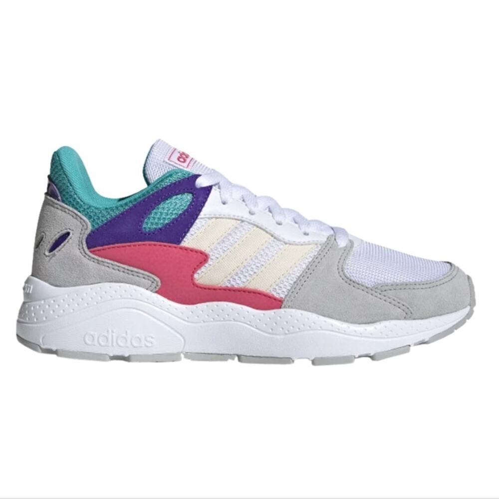 Adidas Crazy Chaos Cloudfoam Sneakers women's sz 8